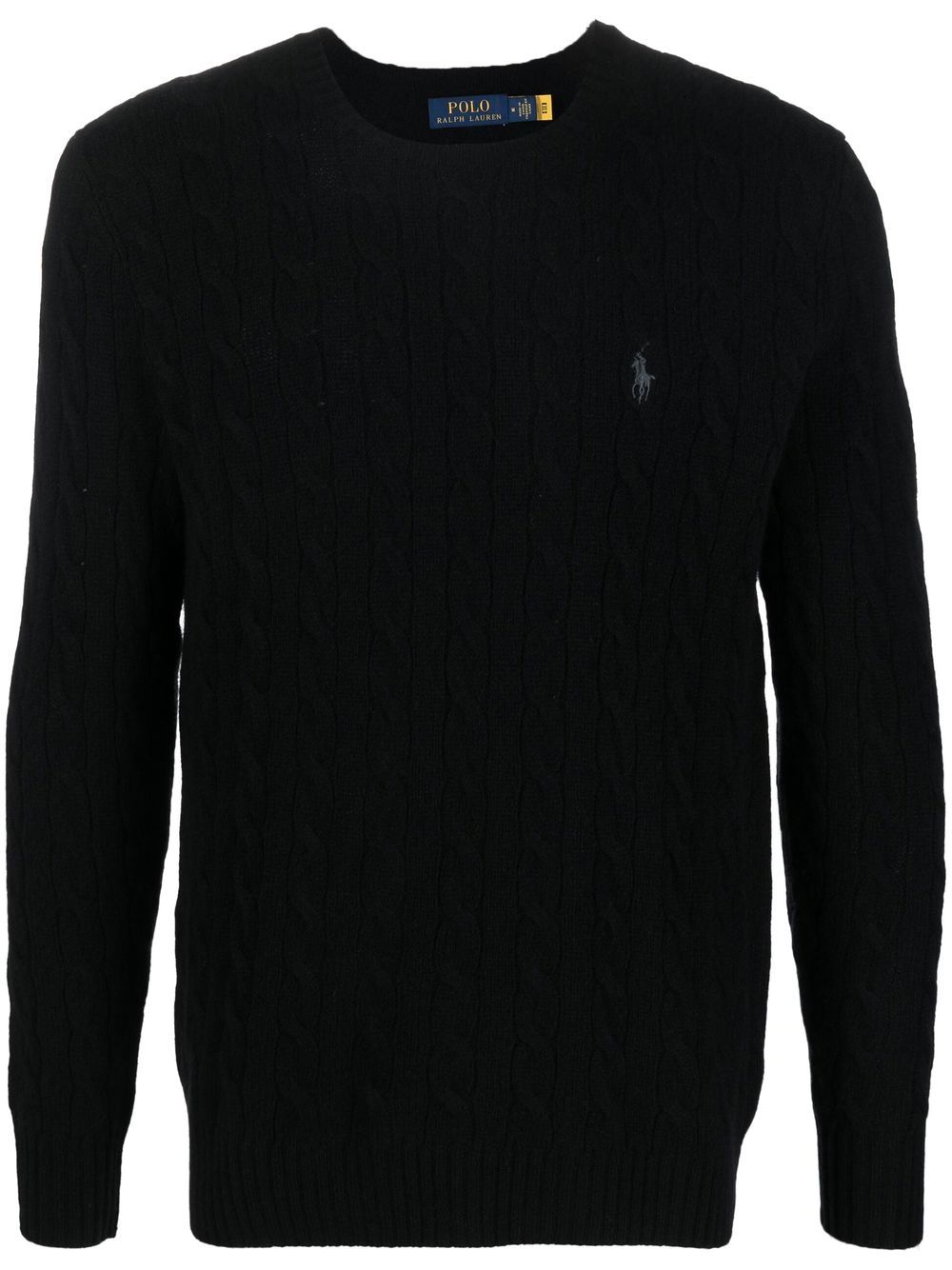 Polo Ralph Lauren POLO RALPH LAUREN- Sweater With Logo