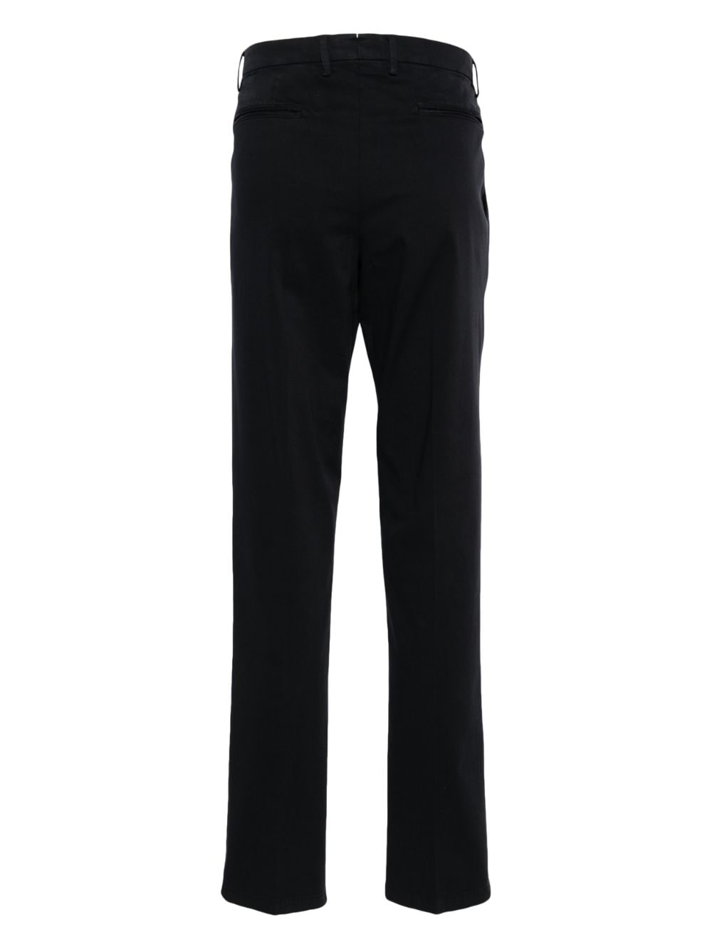 Boglioli BOGLIOLI- Cotton Trousers