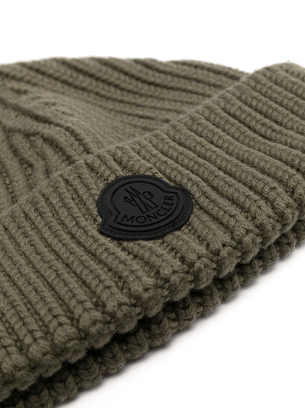 Moncler MONCLER- Hat With Logo