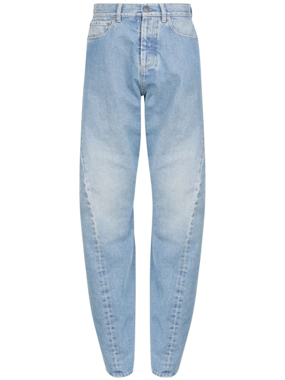 Maison Margiela MAISON MARGIELA- Denim Jeans