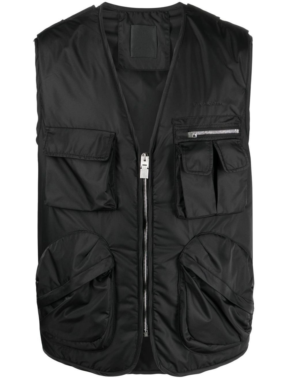 Givenchy GIVENCHY- Multipocket Vest