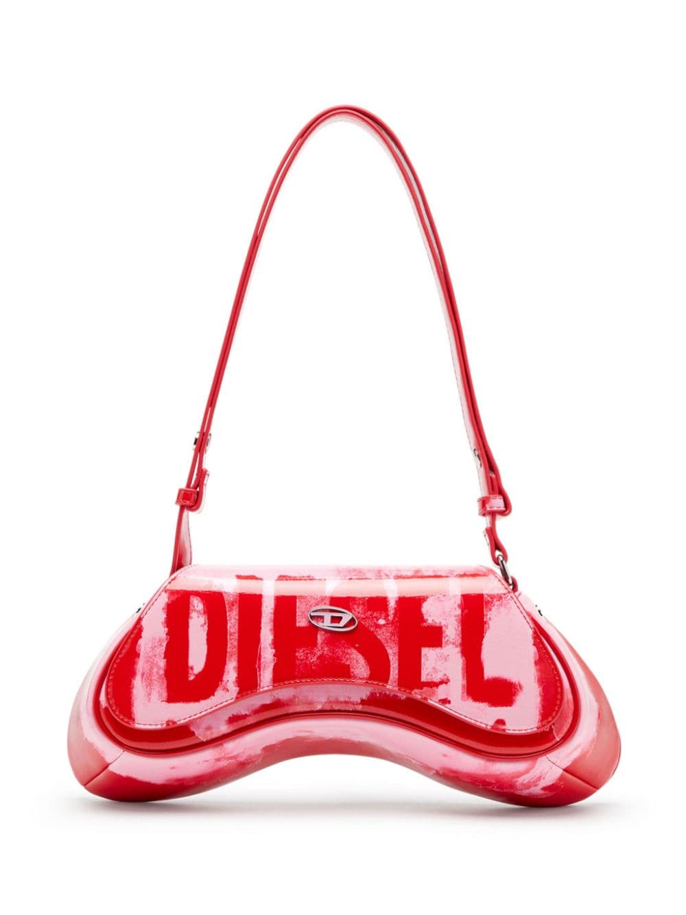 Diesel DIESEL- Play Crossbody Bag