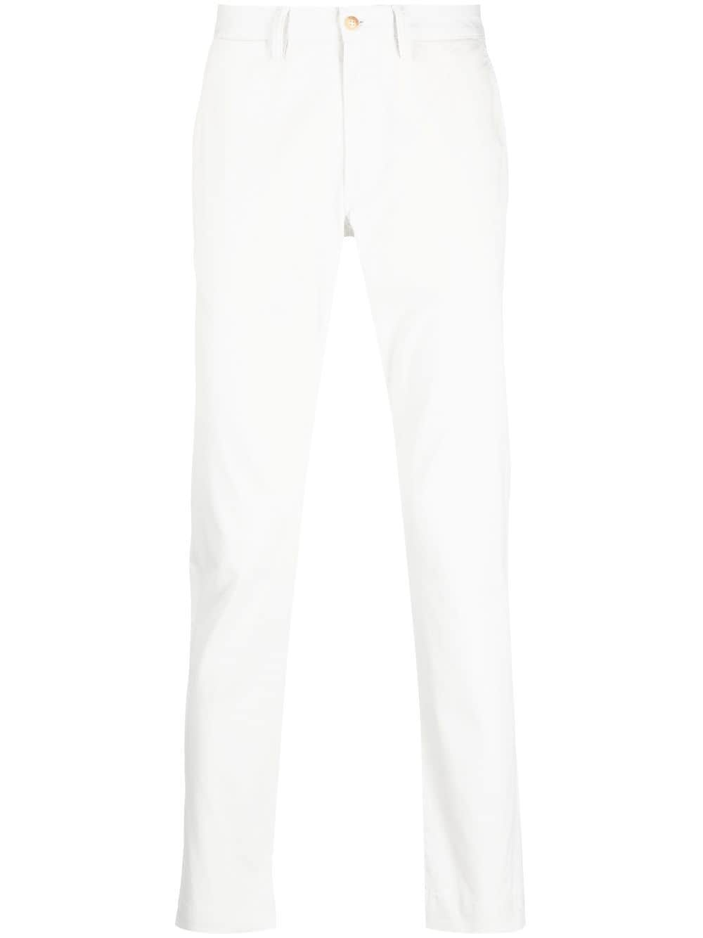 Polo Ralph Lauren POLO RALPH LAUREN- Classic Trousers