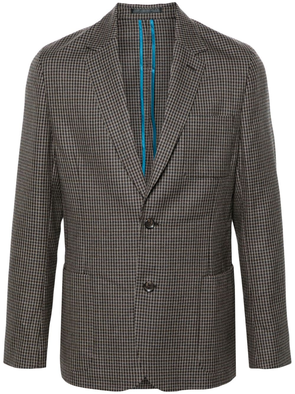 Paul Smith PAUL SMITH- Logo Jacket