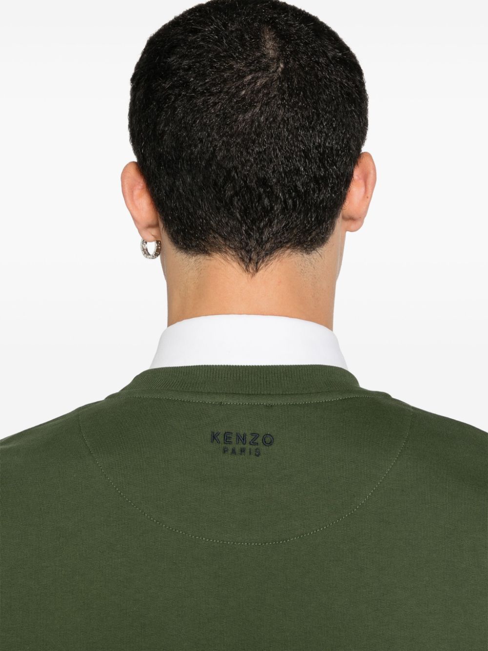 Kenzo KENZO- Sweatshirt With Logo