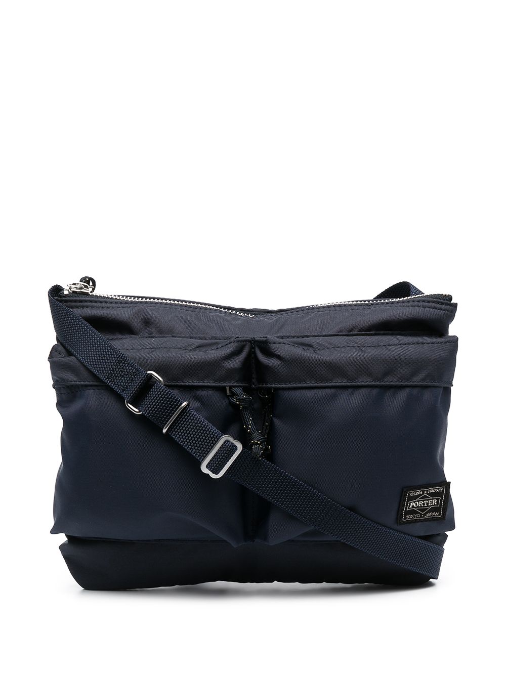 Porter PORTER- Force Crossbody Bag