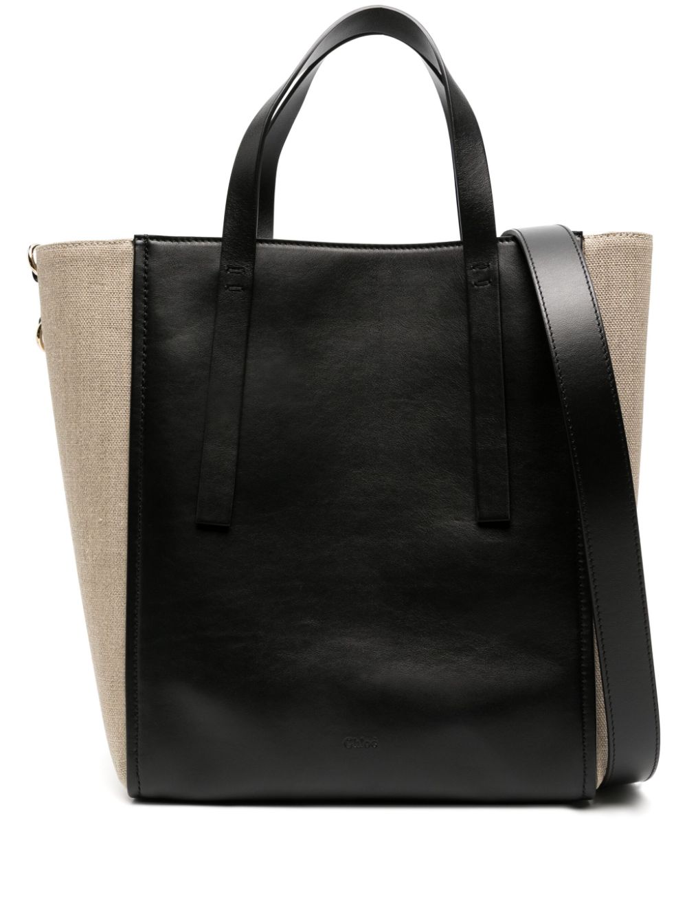 Chloé CHLOÉ- Sense Medium Shopping Bag