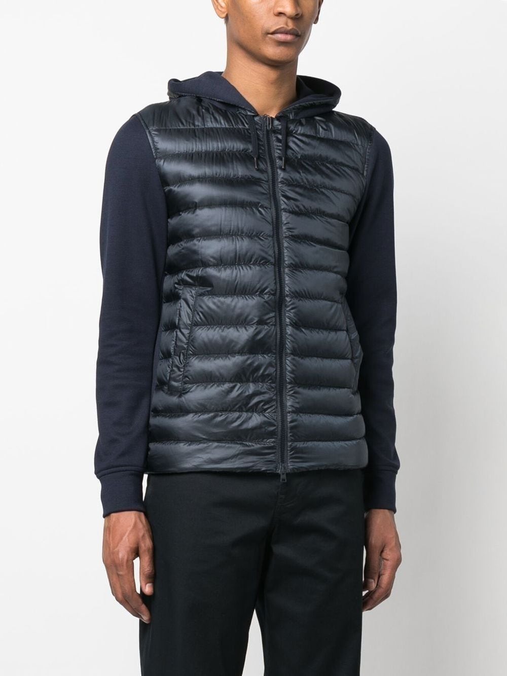 Herno HERNO- Nylon Down Jacket