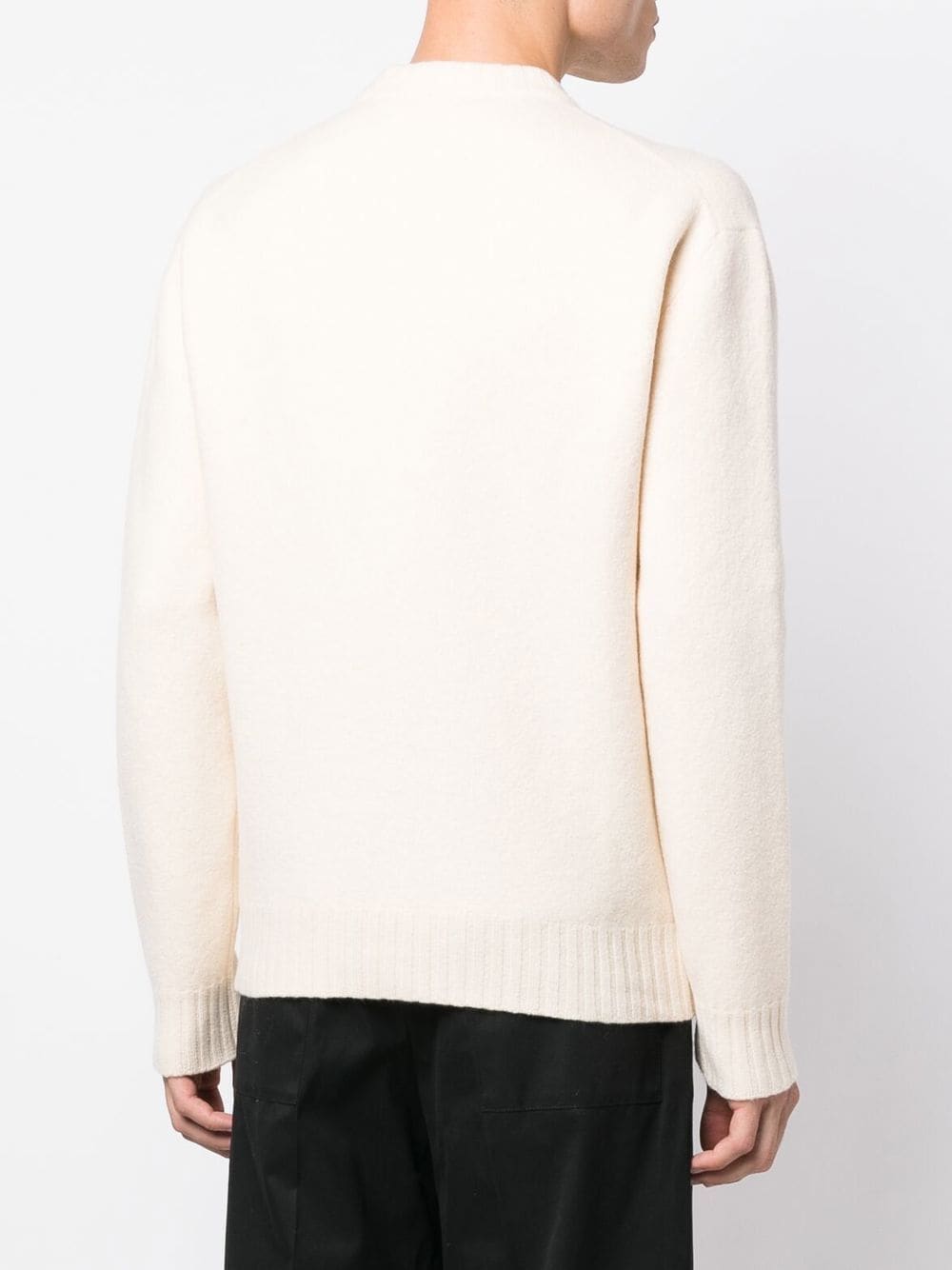 Jil Sander JIL SANDER- Wool Sweater