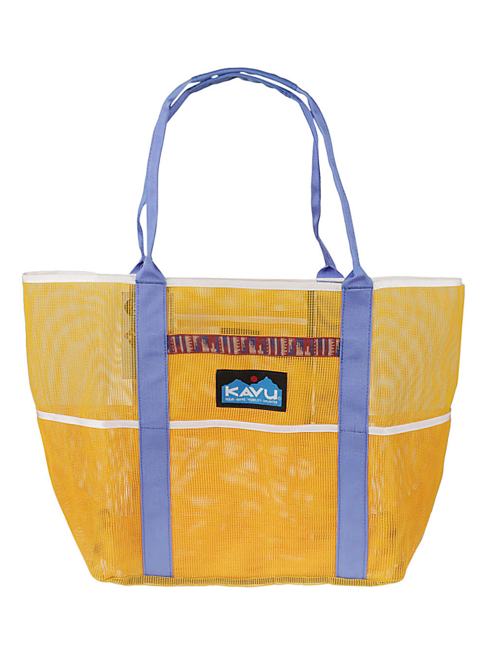 Kavu KAVU- Alder Lake Tote Bag