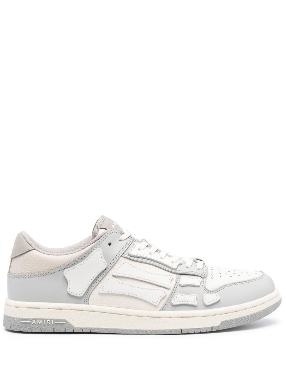 Amiri AMIRI- Skel Top Low Sneakers