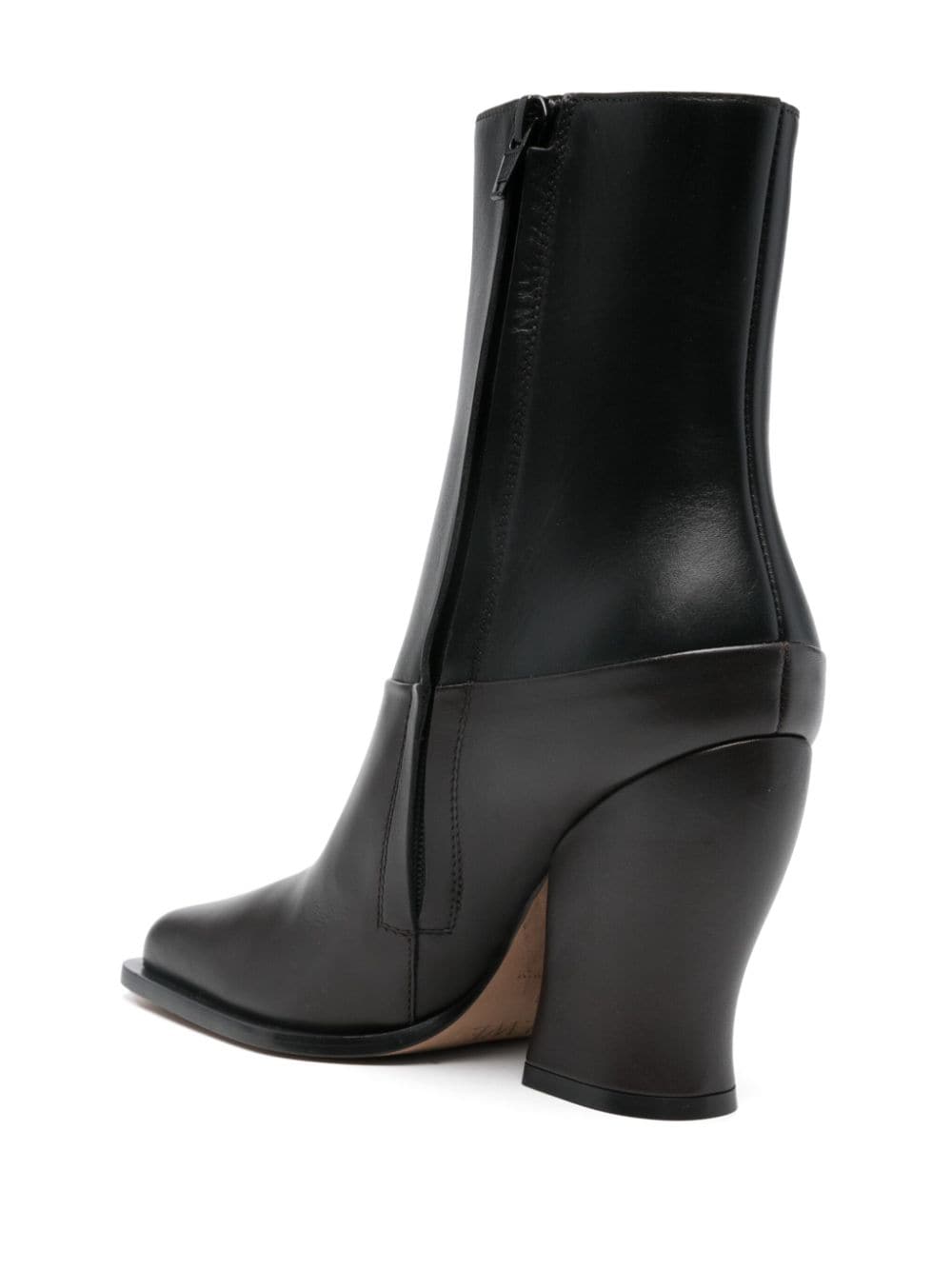 Loewe LOEWE- Onda Leather Boots