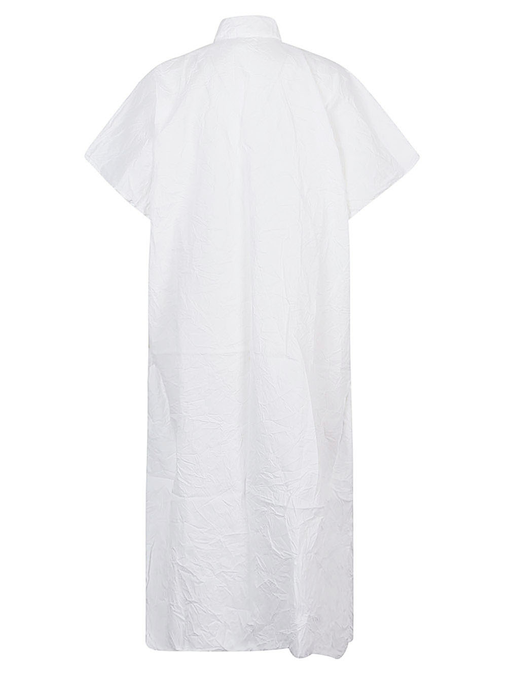 Liviana Conti LIVIANA CONTI- Cotton Blend Shirt Dress
