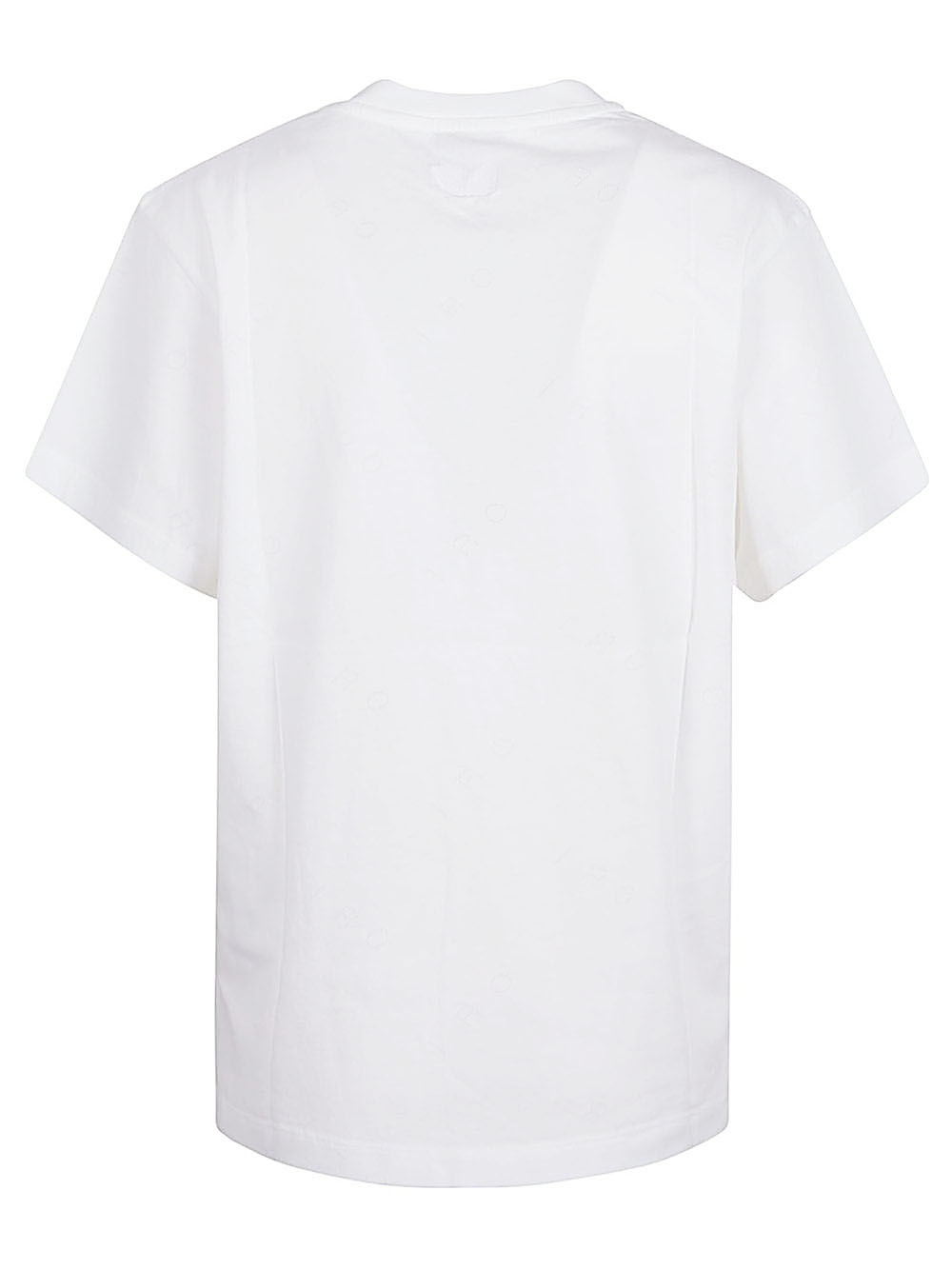 Iro IRO- Jolia Cotton T-shirt