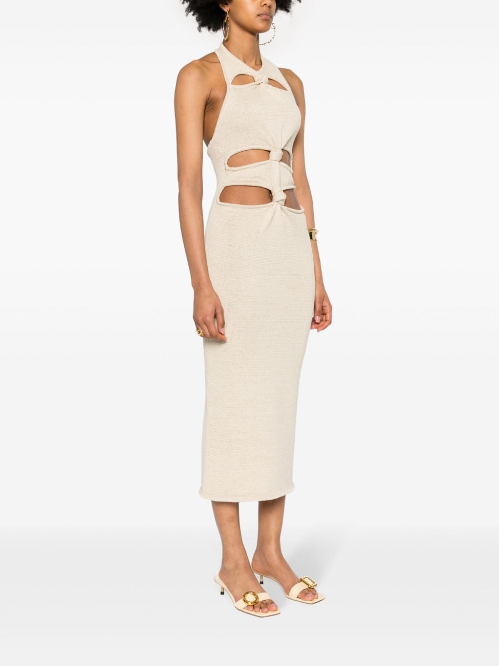 Cult Gaia CULT GAIA- Alaina Dress