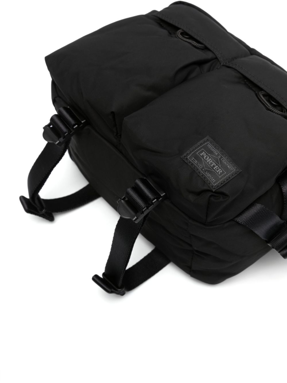 Porter PORTER- Senses Shoulder Bag