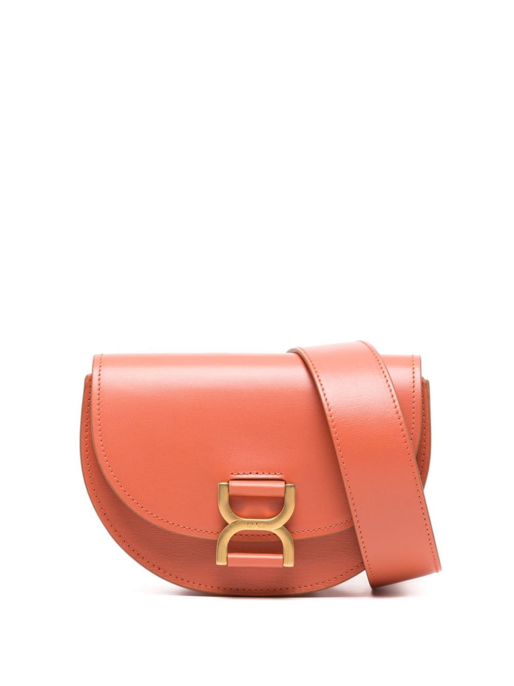 Chloé CHLOÉ- Mini Marcie Crossbody Bag