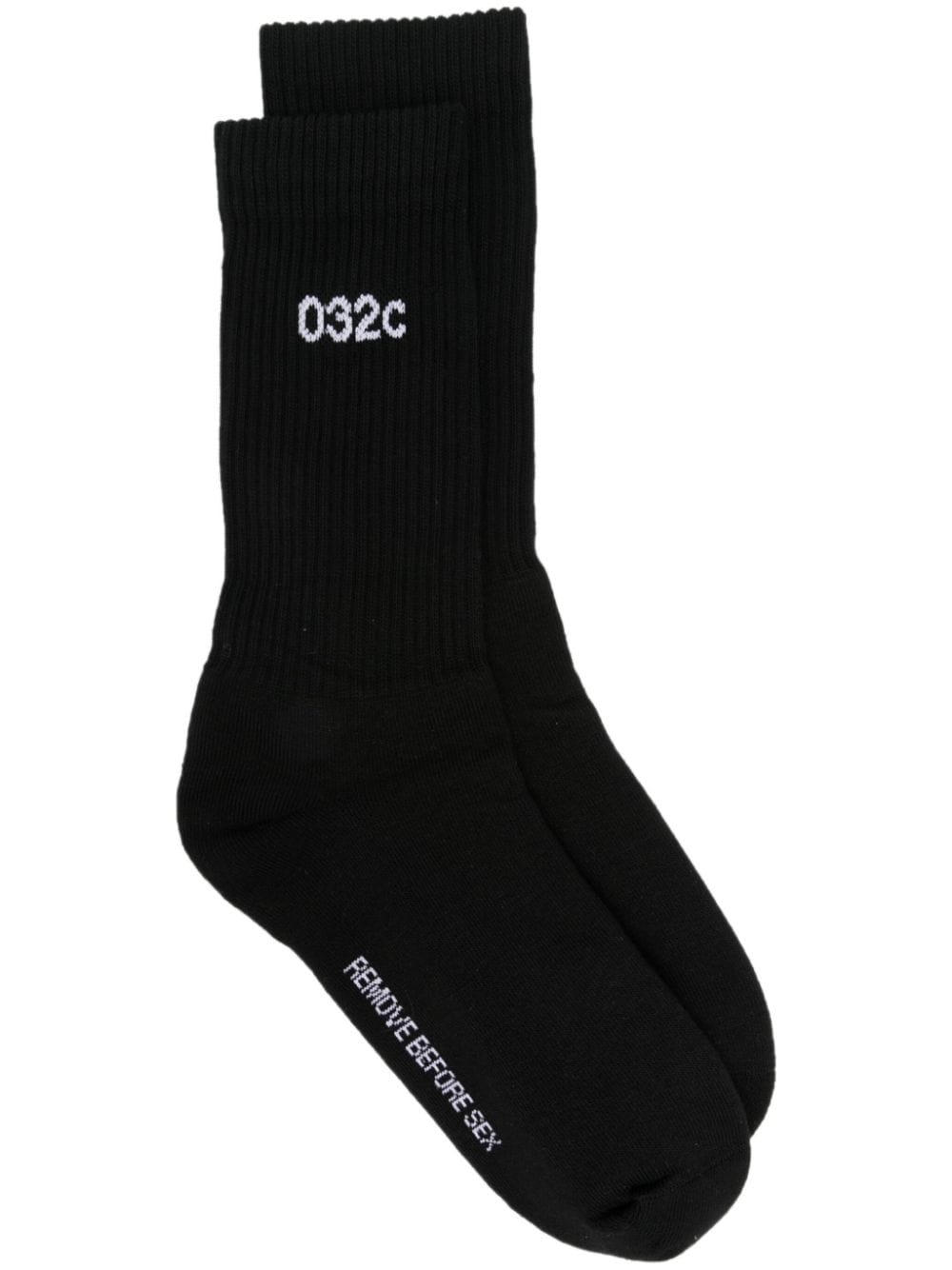 032C 032C- Cotton Socks