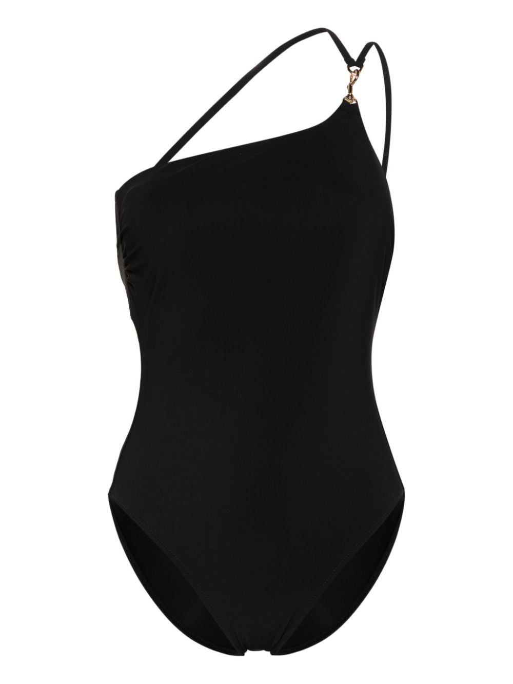 Tory Burch TORY BURCH- One-shoulder Swimsuit