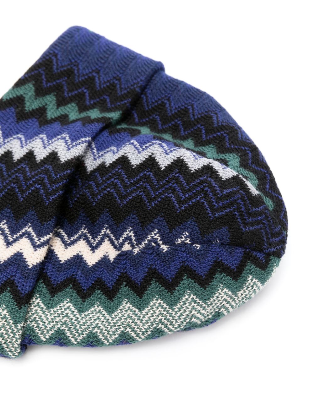 Missoni MISSONI- Wool Hat