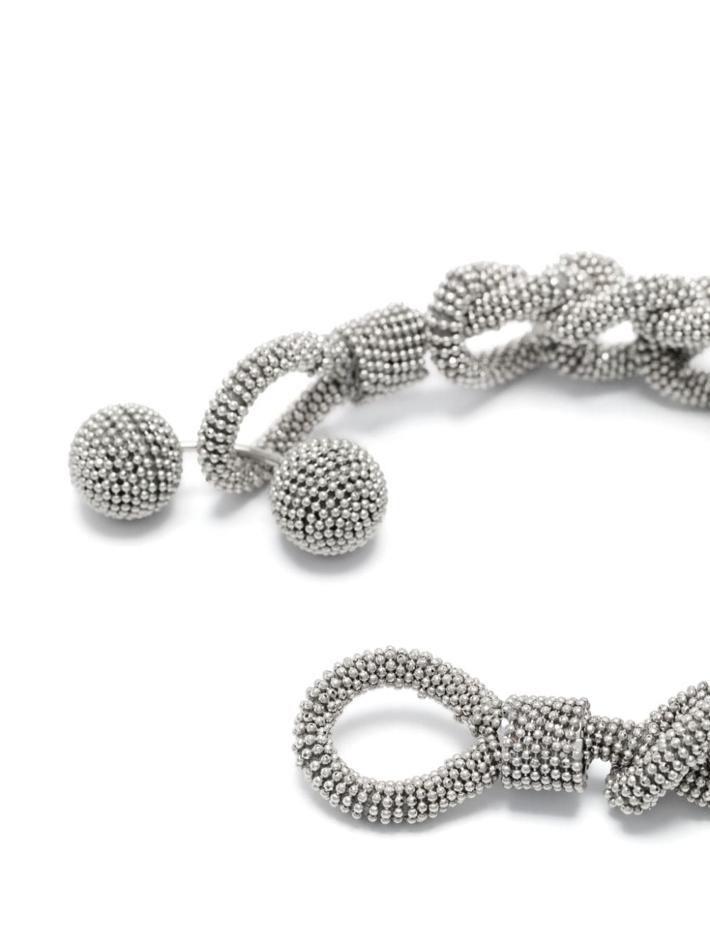 Fabiana Filippi FABIANA FILIPPI- Chain Bracelet