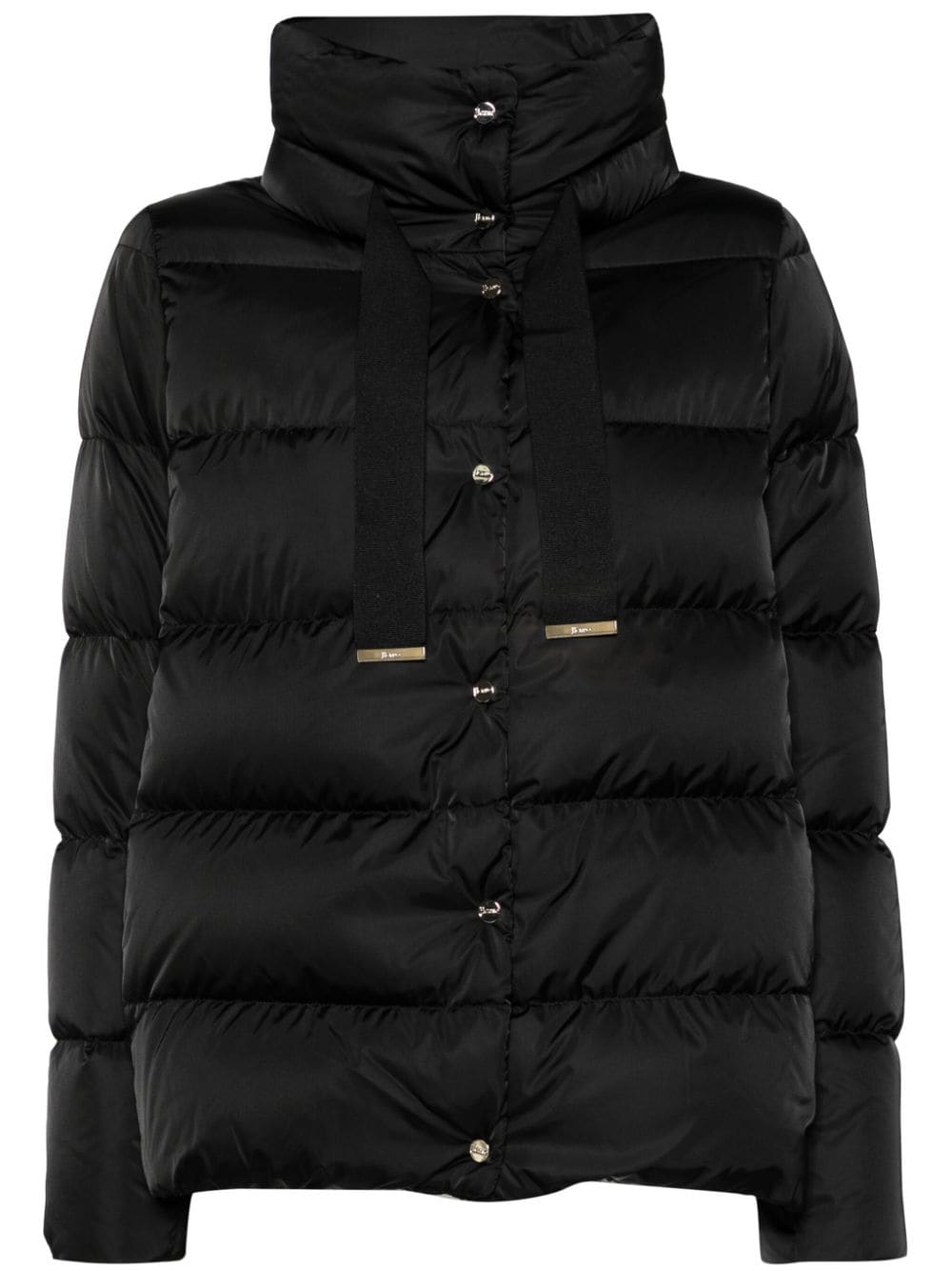 Herno HERNO- Nylon Down Jacket