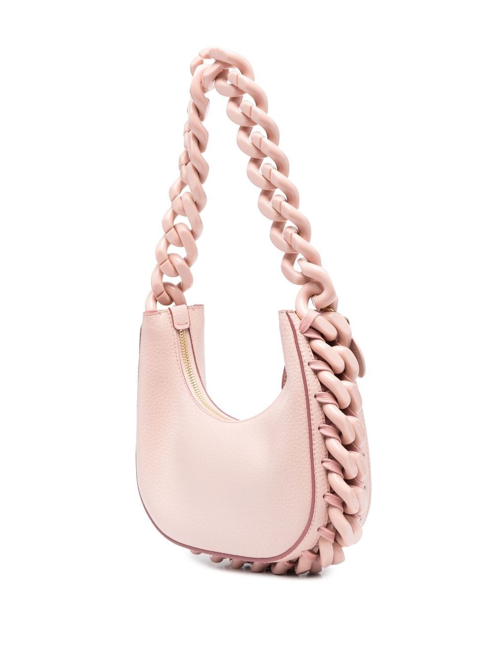 Stella McCartney STELLA MCCARTNEY- Frayme Shoulder Bag