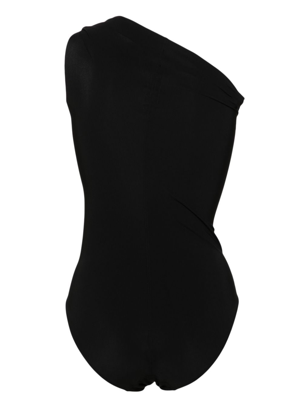 Rick Owens RICK OWENS- One-shoulder Swimsuit