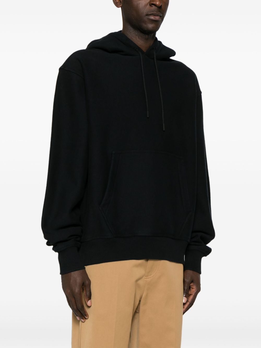 Burberry BURBERRY- Cotton Sweatshirt