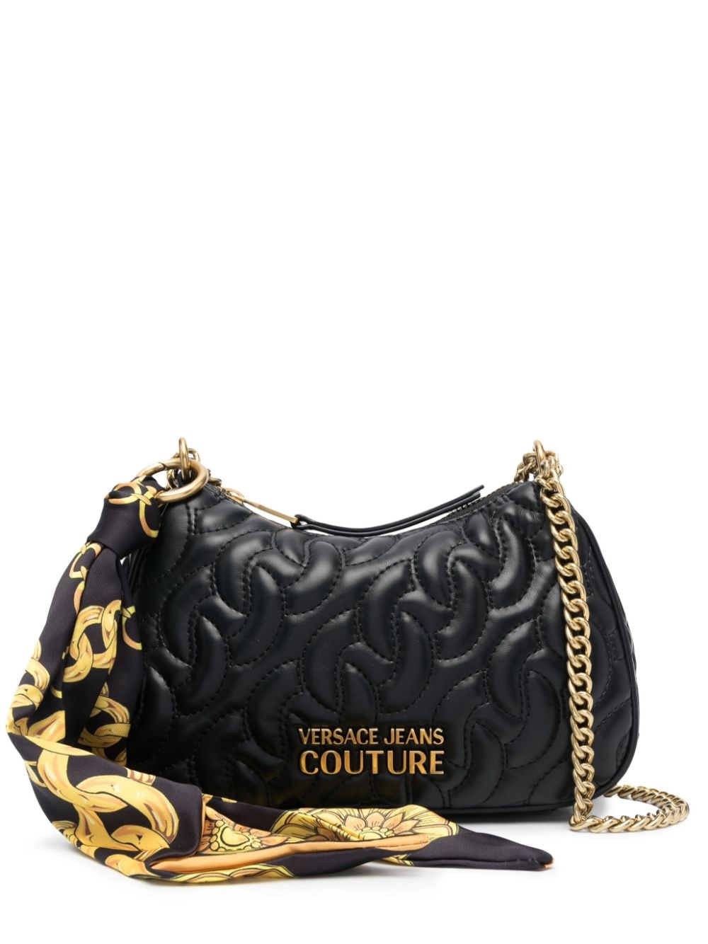 Versace Jeans Couture VERSACE JEANS COUTURE- Bag With Logo