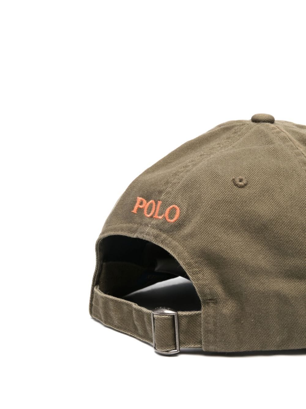 Polo Ralph Lauren POLO RALPH LAUREN- Hat With Logo