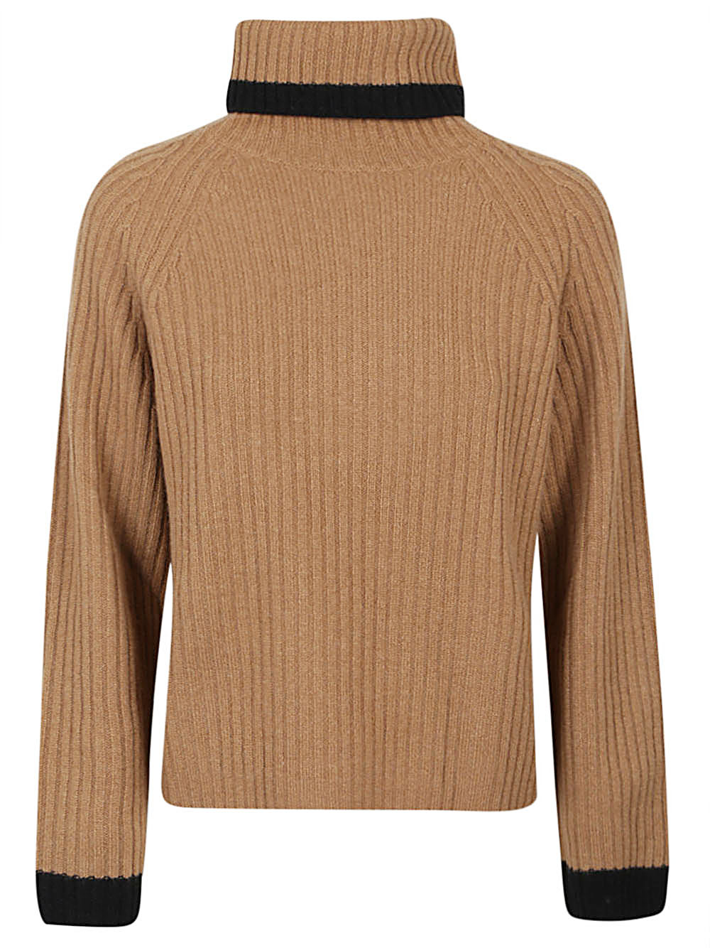 Be You BE YOU- Cashmere Turtleneck Sweater