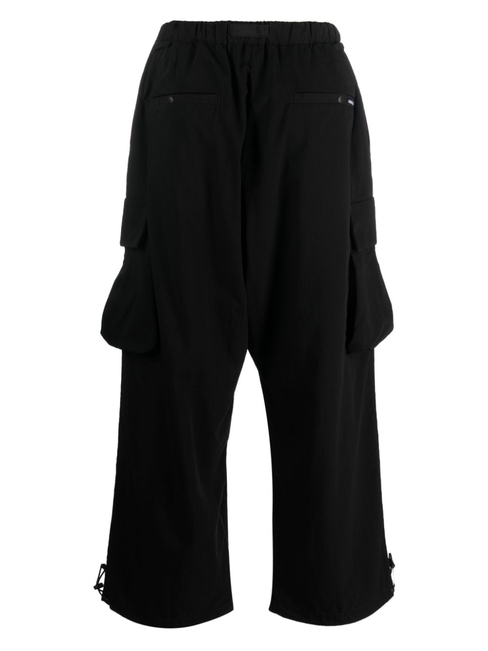 F/Ce X Gramicci F/CE X GRAMICCI- Nylon Cargo Trousers