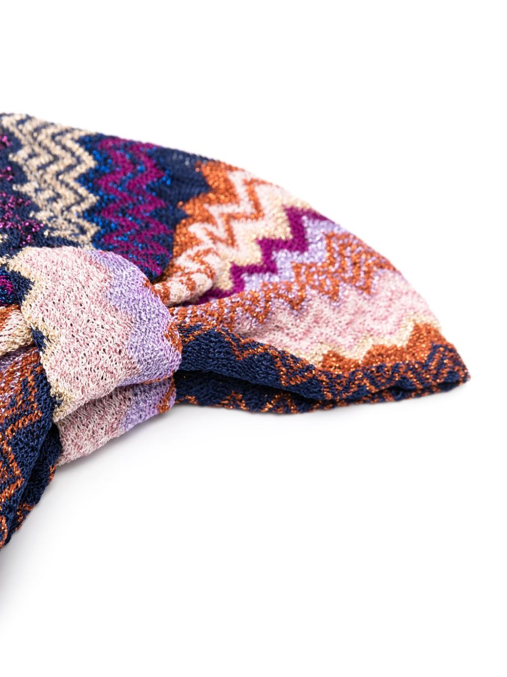 Missoni MISSONI- Hair Turban