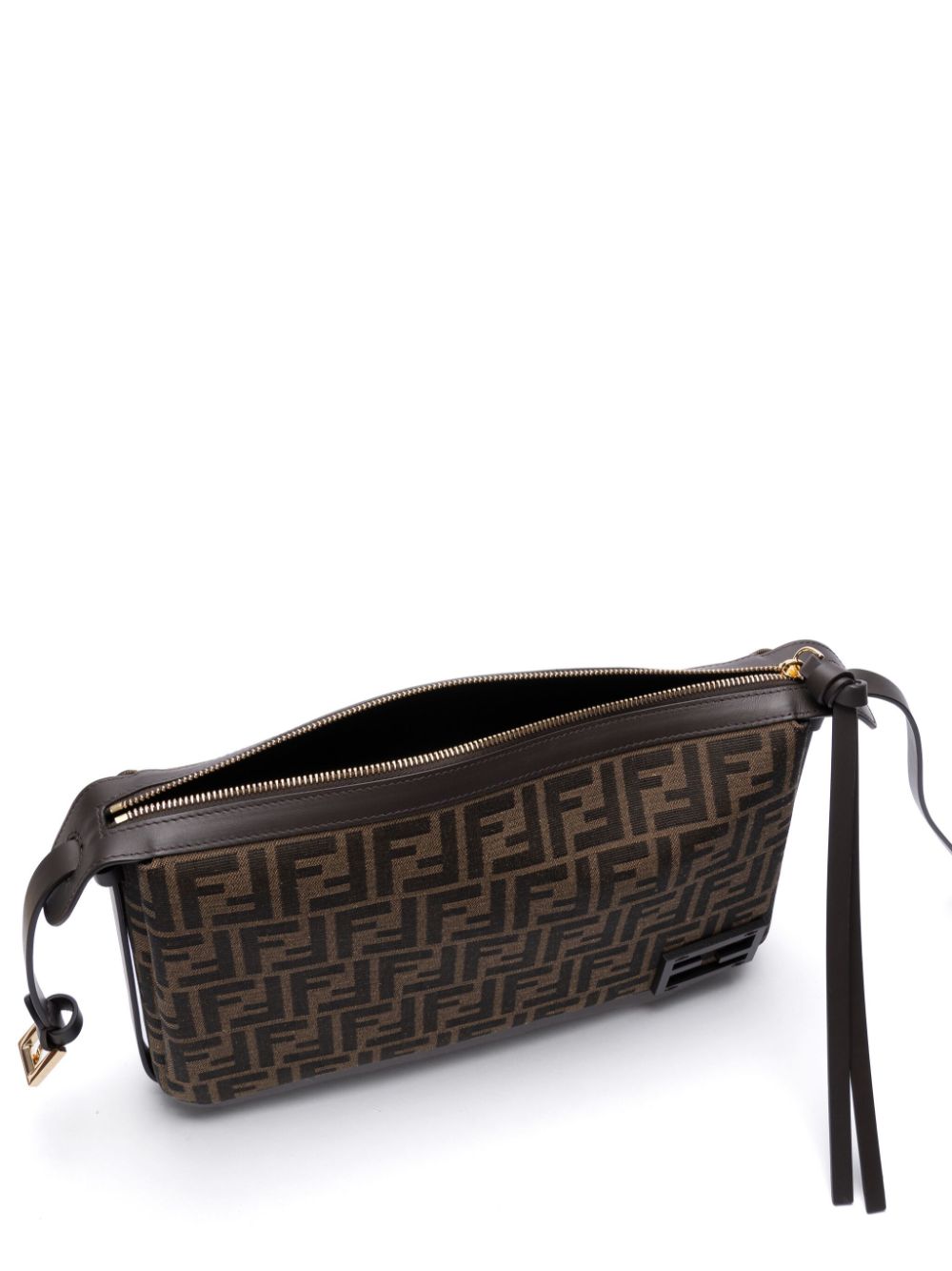 FENDI FENDI- Simply Fendi Medium Shoulder Bag