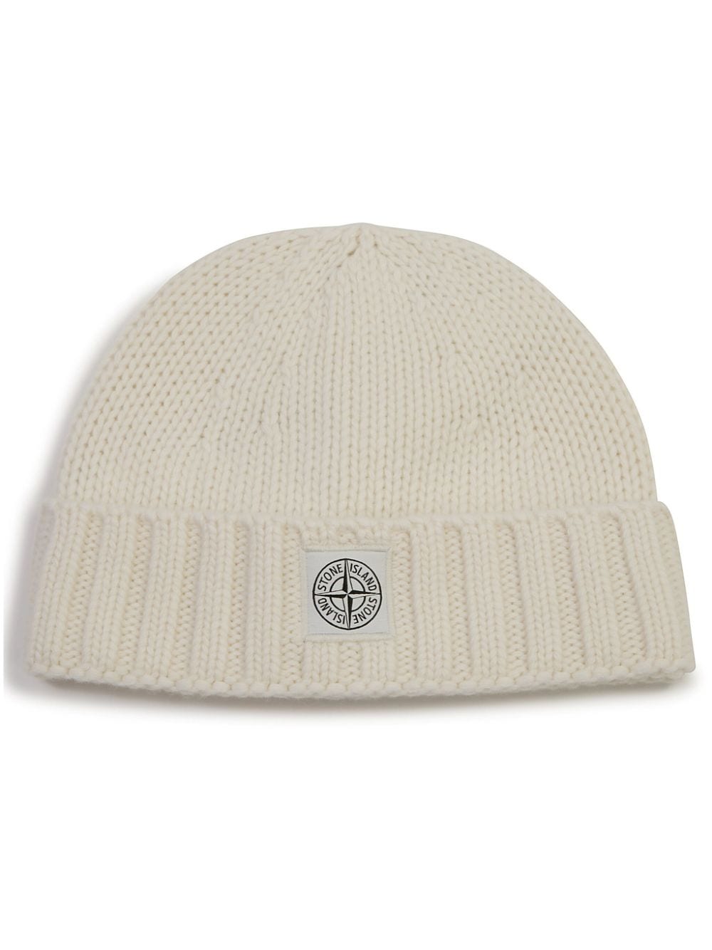 Stone Island STONE ISLAND- Hat With Logo