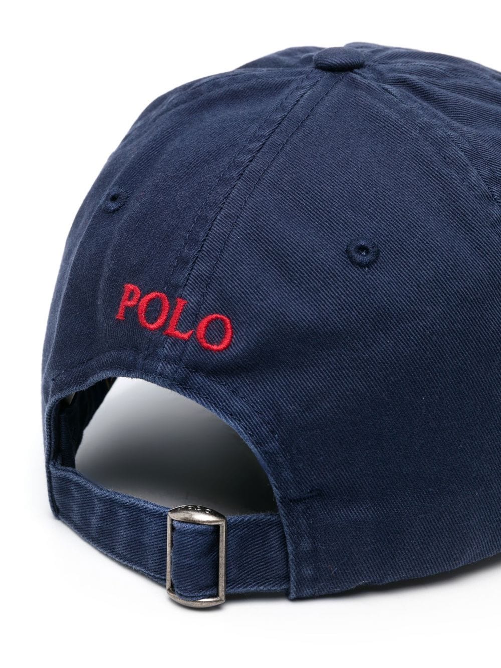 Polo Ralph Lauren POLO RALPH LAUREN- Logo Hat