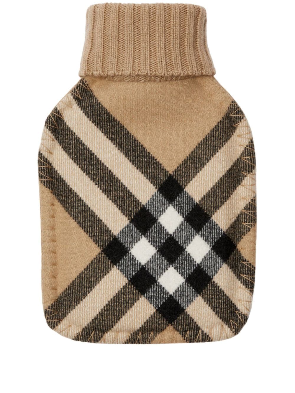 Burberry BURBERRY- Wool And Cashmere Blend Water Boule