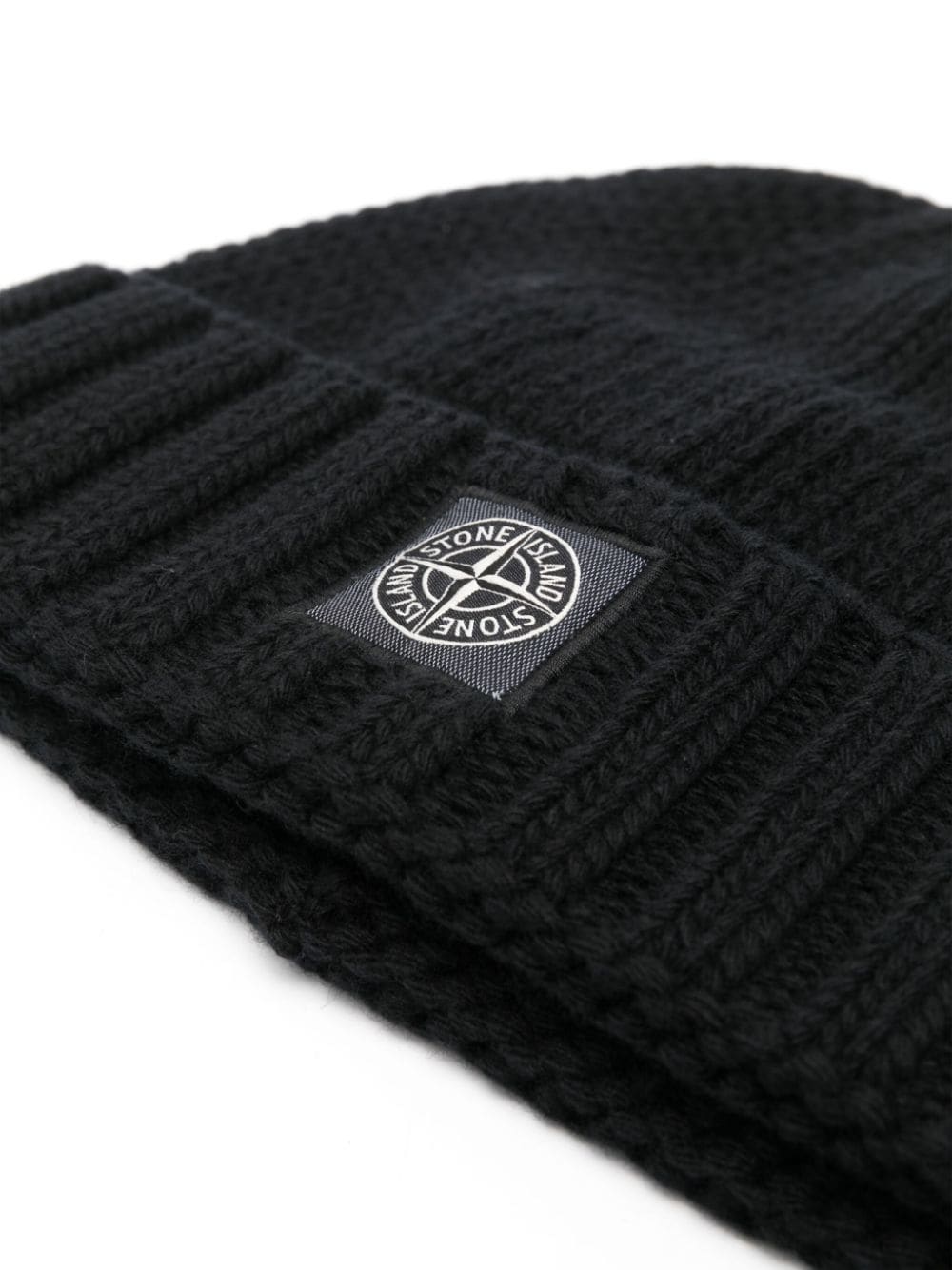 Stone Island STONE ISLAND- Hat With Logo