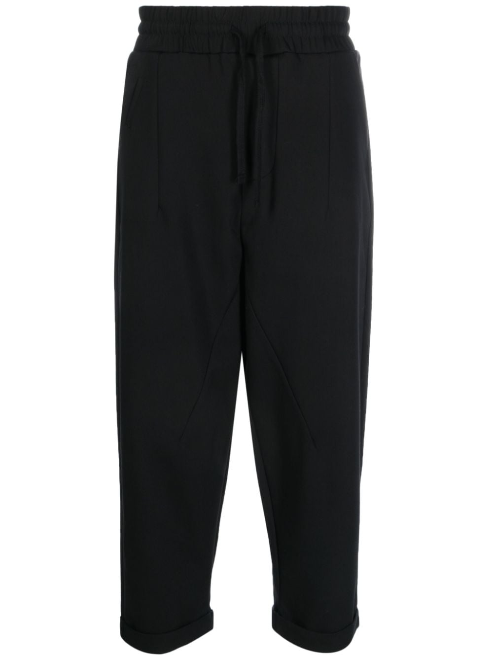 Thom Krom THOM KROM- Cotton Trousers