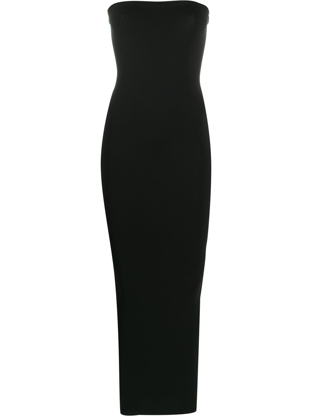 Wolford WOLFORD- Fatal Strapless Tube Dress