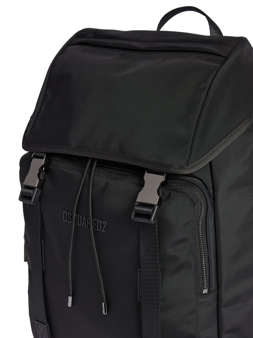 Dsquared2 DSQUARED2- Urban Nylon Backpack