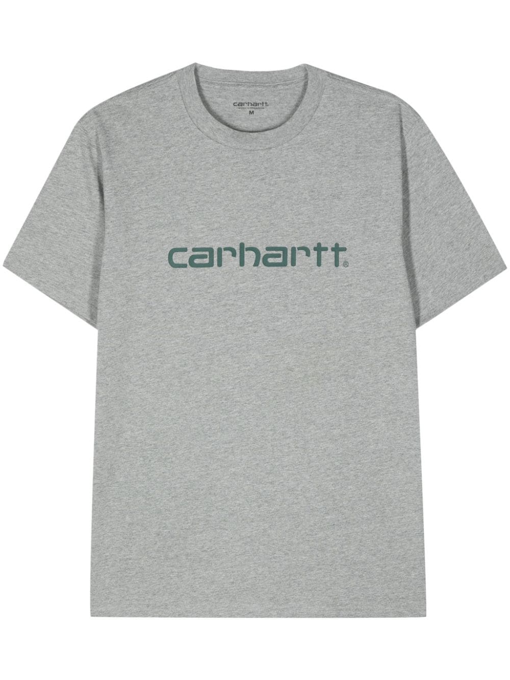 Carhartt WIP CARHARTT WIP- T-shirt With Logo