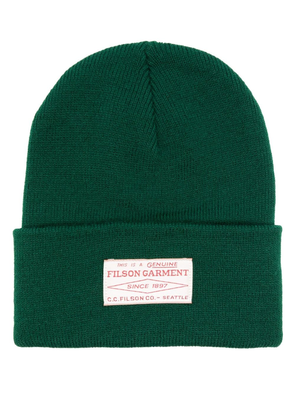 Filson FILSON- Cap With Logo