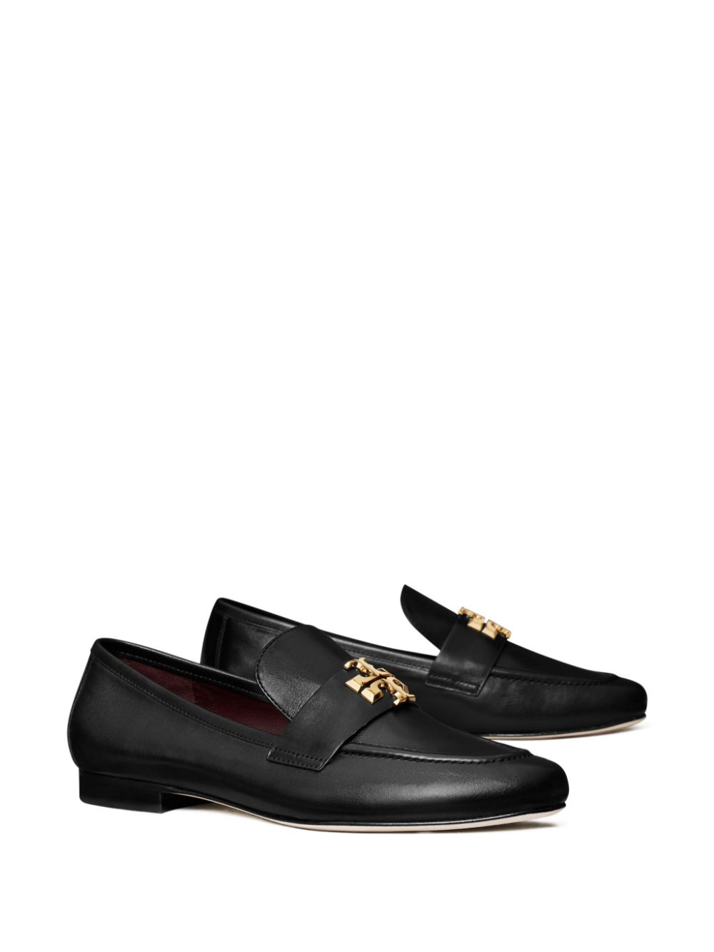 Tory Burch TORY BURCH- Eleanor Leather Loafers