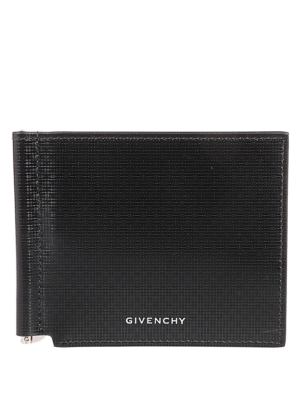 Givenchy GIVENCHY- Logo Wallet