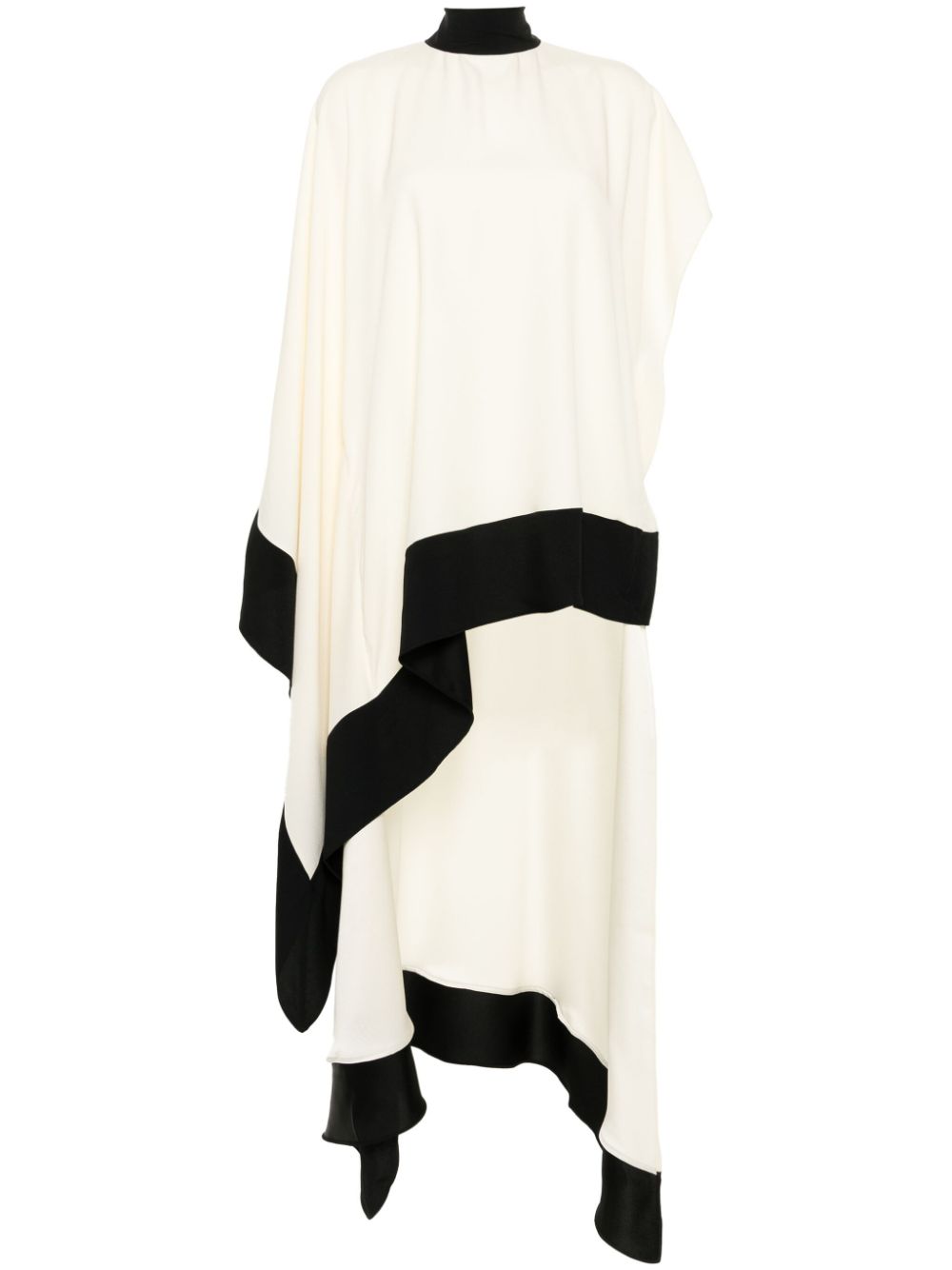 Taller Marmo TALLER MARMO- California Asymmetric Kaftan