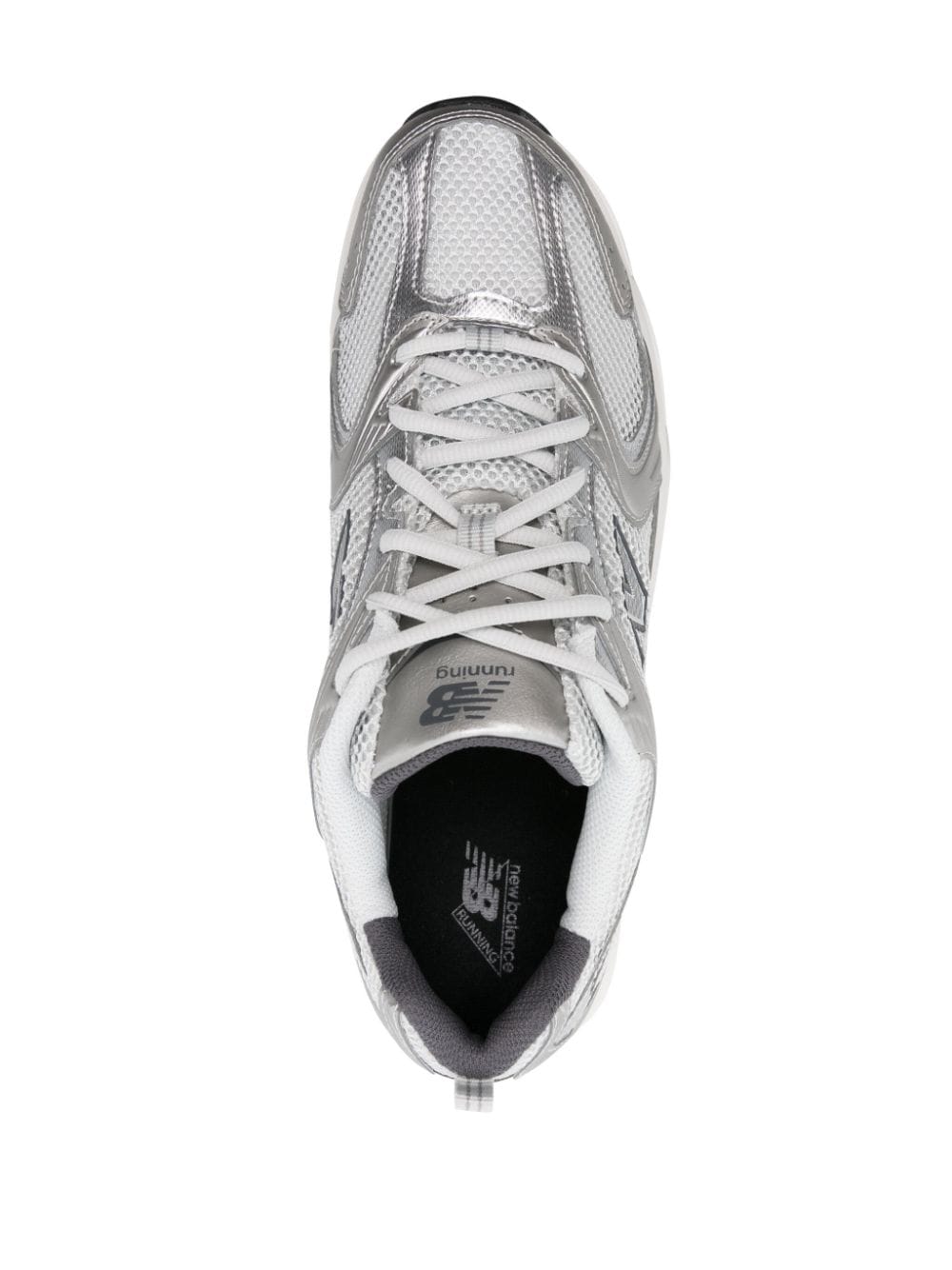 New Balance NEW BALANCE- 530 Metallic Sneakers