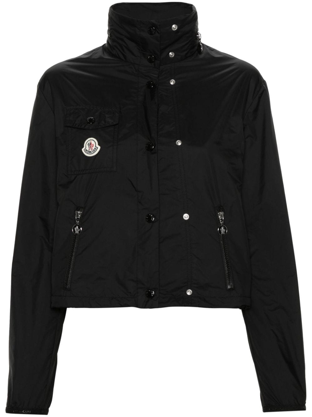 Moncler MONCLER- Lico Nylon Jacket