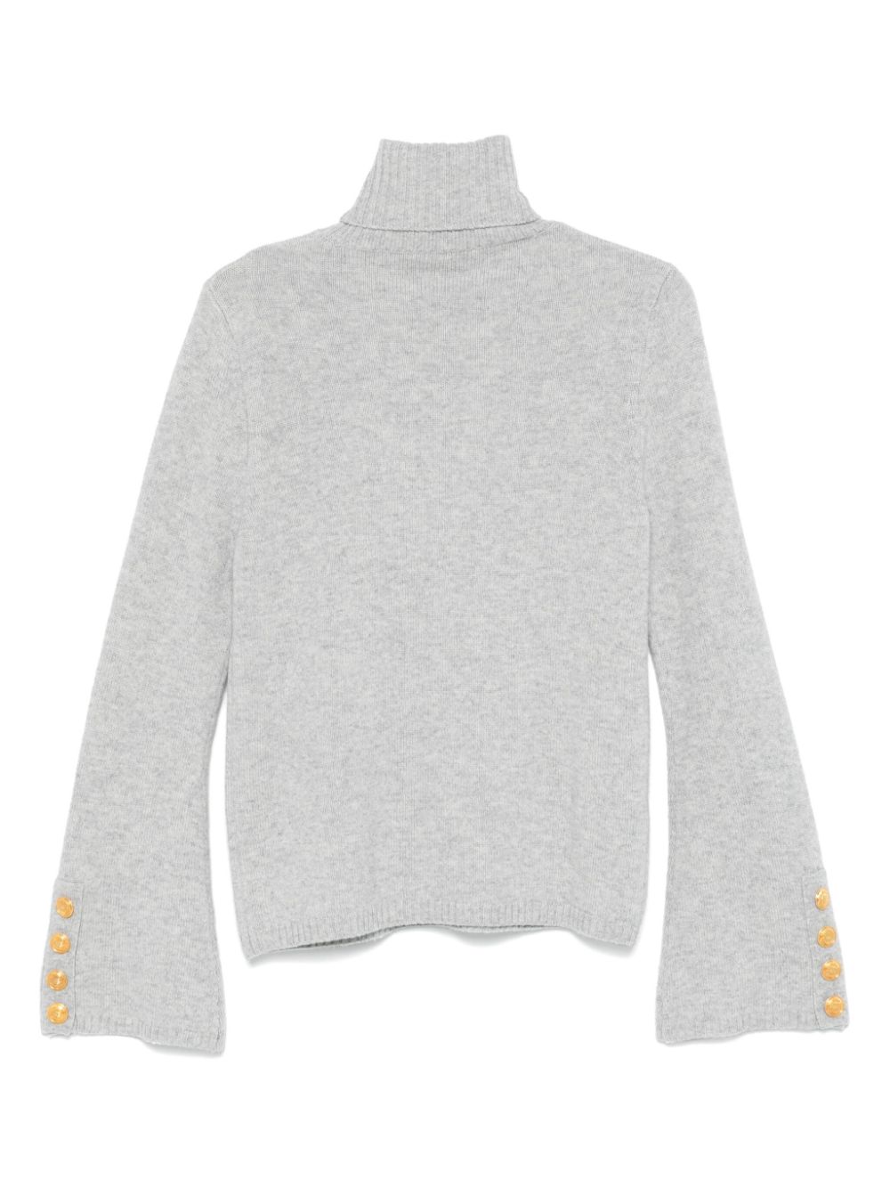 Wild Cashmere WILD CASHMERE- Ember Cashmere Sweater